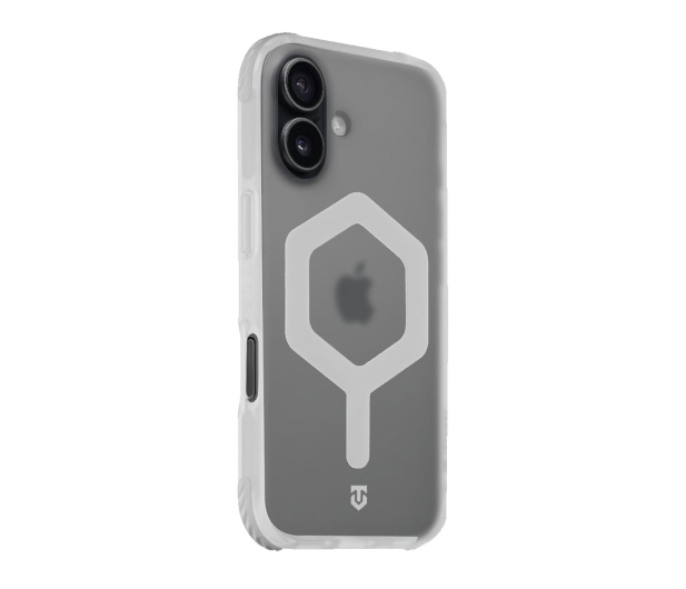 Tactical MagForce Hexagon Kryt pro Apple iPhone 17 T-White - 1514016 - zdjęcie 2